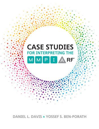 کتاب Case Studies for Interpreting the MMPI-A-RF