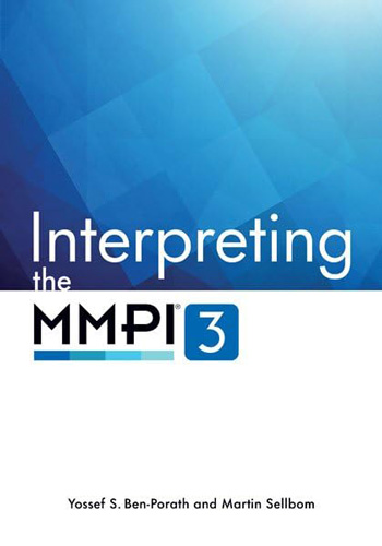 کتاب Interpreting the MMPI-3