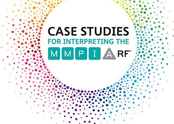 کتاب Case Studies for Interpreting the MMPI-A-RF
