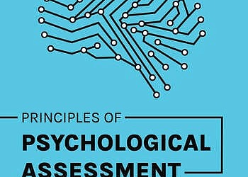 کتاب Principles of Psychological Assessment With Applied Examples in R