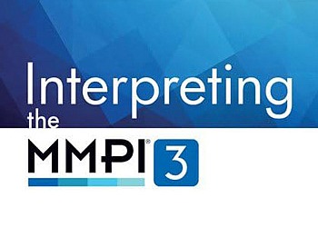 کتاب Interpreting the MMPI-3
