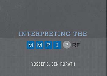 کتاب Interpreting the MMPI-2-RF