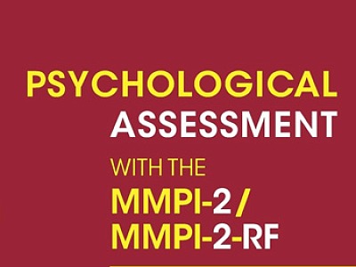 کتاب Psychological Assessment with the MMPI-2/MMPI-2-RF