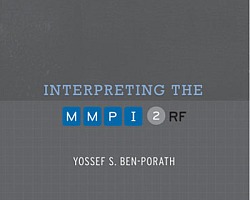 کتاب Interpreting the MMPI-2-RF